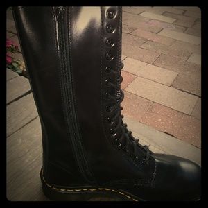 Women's Birkenstock boots